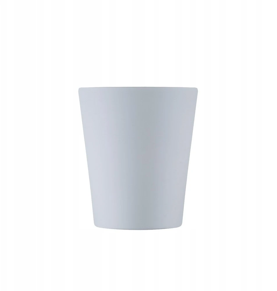 Ecoffee cup Puodelis išsinešti Ecoffee* Cup Solid Colours 240ml - Glittertind