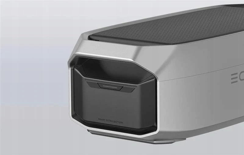 „EcoFlow DELTA Pro 3“ akumuliatorius