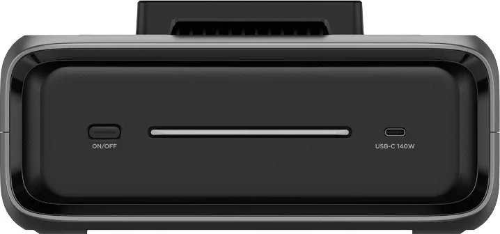 „EcoFlow RIVER 3 Plus“ akumuliatorius (286 Wh)