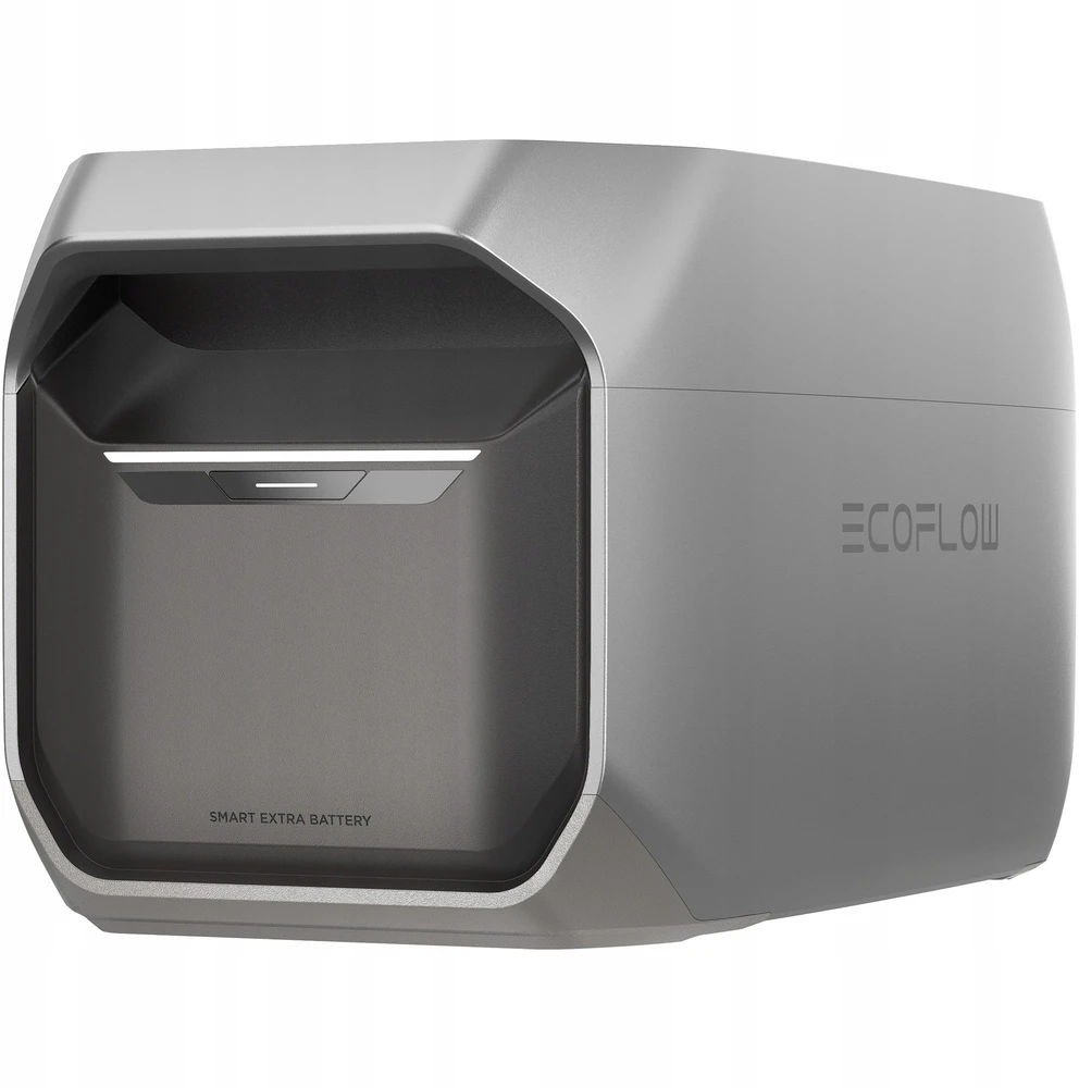 EcoFlow DELTA 3 baterija