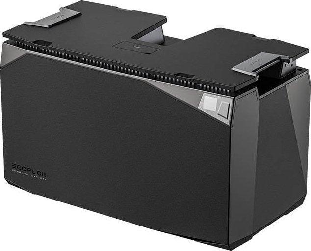EcoFlow LFP akumuliatorius, 5kWh