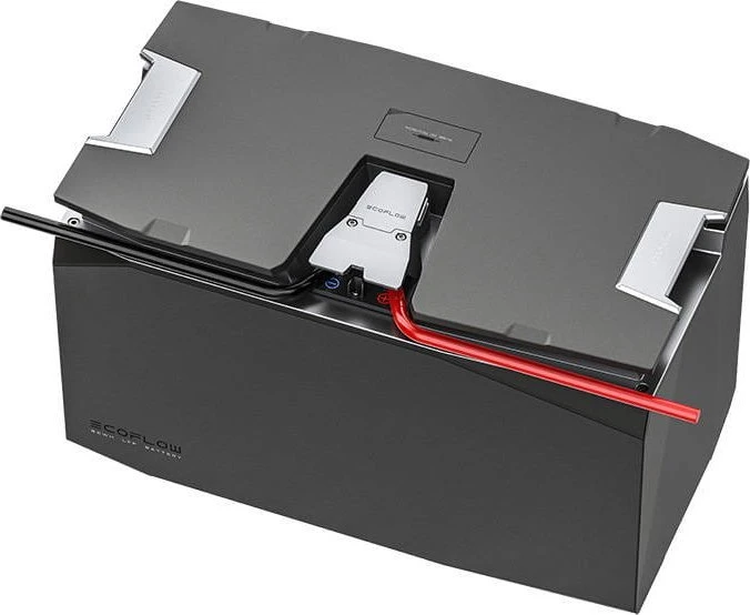 EcoFlow LFP akumuliatorius, 5kWh