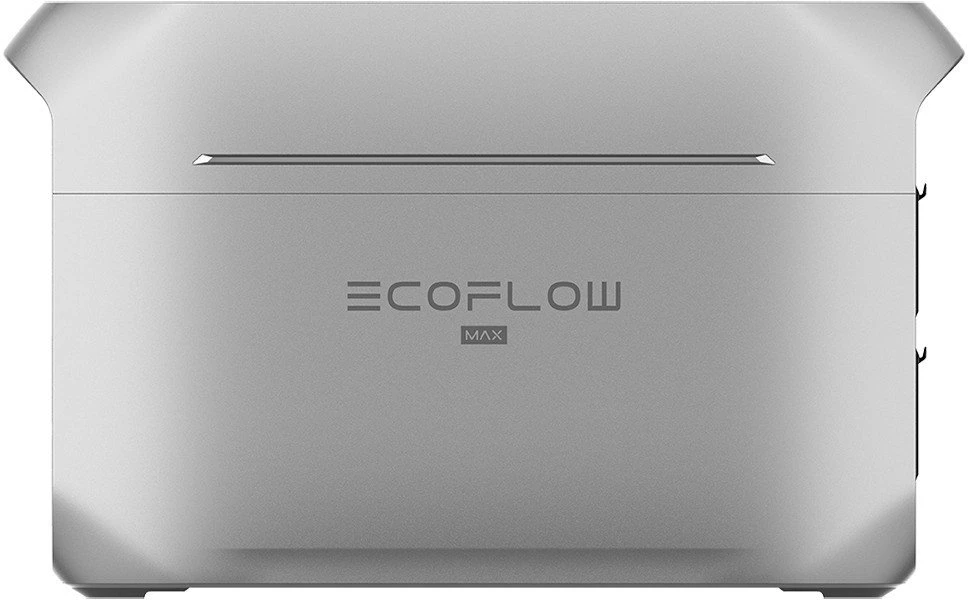 Nešiojama elektrinė EcoFlow DELTA 3 Max Plus (2048 Wh)