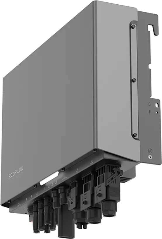 EcoFlow PowerOcean 10kW Hybrid Three-Phase Inverter