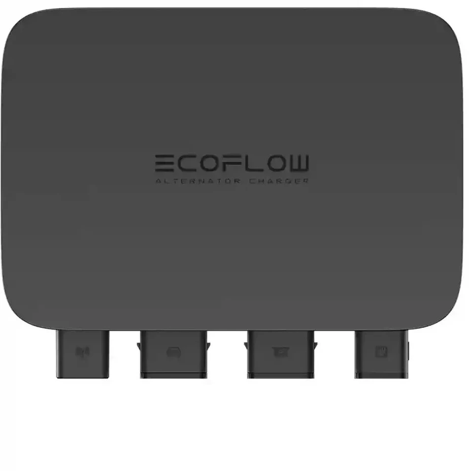 „EcoFlow“ generatoriaus įkroviklis 500 W