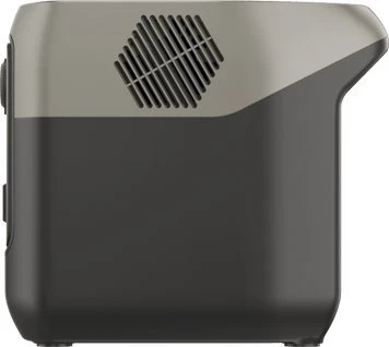 EcoFlow RIVER 2 Pro nešiojamoji elektrinė, 768Wh, 800W, 1600W