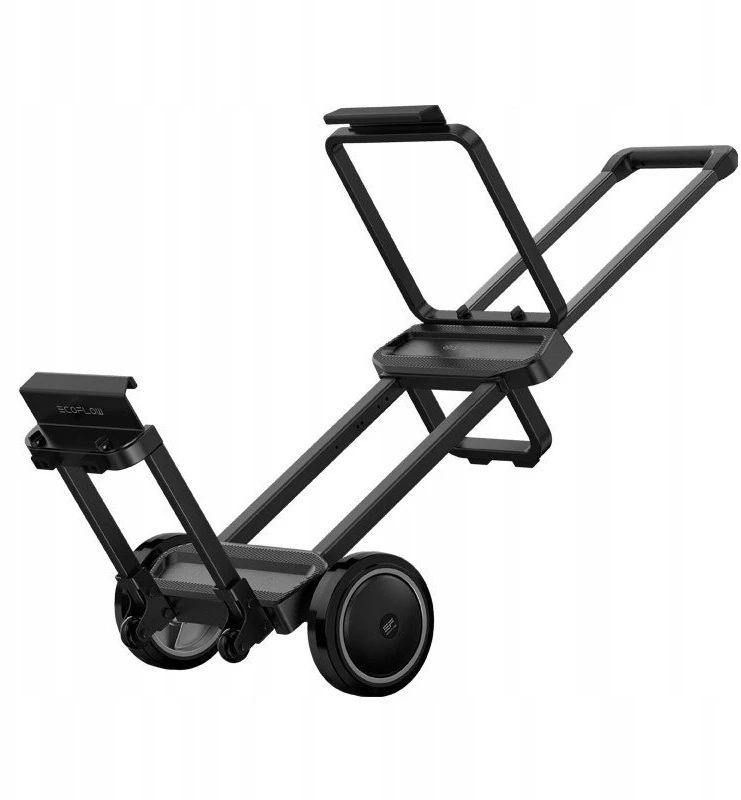 „EcoFlow“ transportavimo vežimėlis (skirtas „DELTA Pro Ultra“)