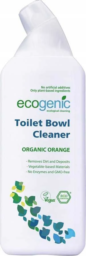 ECOGENIC Ecogenic, Tualeto valymo skystis, 750ml