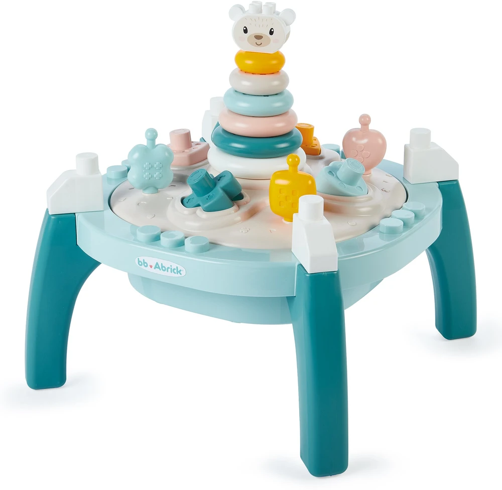 Ecoiffier My first Activity table (7921)