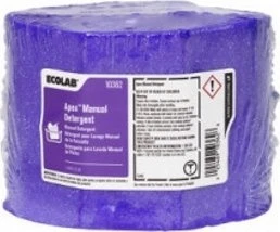 Ecolab 9080090 - APEX RANKINIS PLOVIMAS 1,36KG