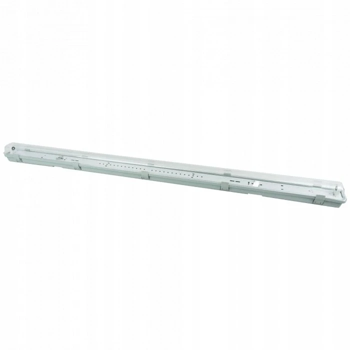 Ecolight CB678 LED vamzdinis šviestuvas 1x120cm viso lakšto reflektorius