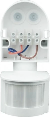 Ecolight Judesio jutiklis Baltas Pir Cp-3B Ec20322 Eco Eco Light