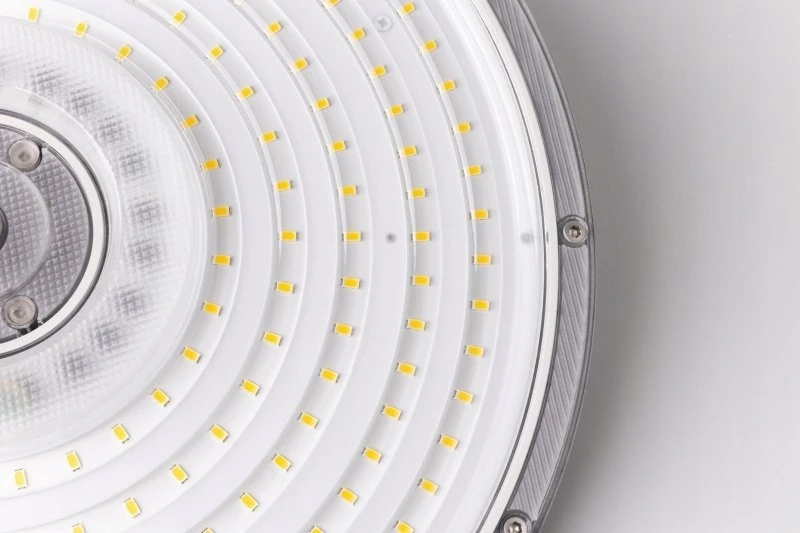 Ecolight High Bay PREMIUM 150W 15000lm 6500K Pramoninis LED šviestuvas EC20008