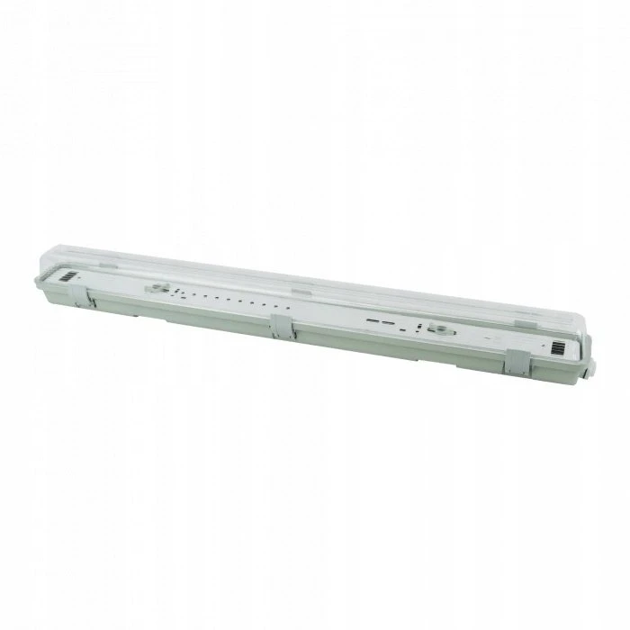 Ecolight LED vamzdinis šviestuvas 1x60cm viso lakšto reflektorius
