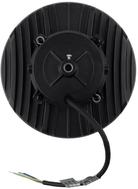 Ecolight HighBay LED Premium šviestuvas 100W 16000lm 4000K IP65 5 metų garantija (EC61810)