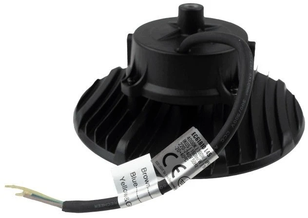 Ecolight HighBay LED Premium šviestuvas 100W 16000lm 4000K IP65 5 metų garantija (EC61810)