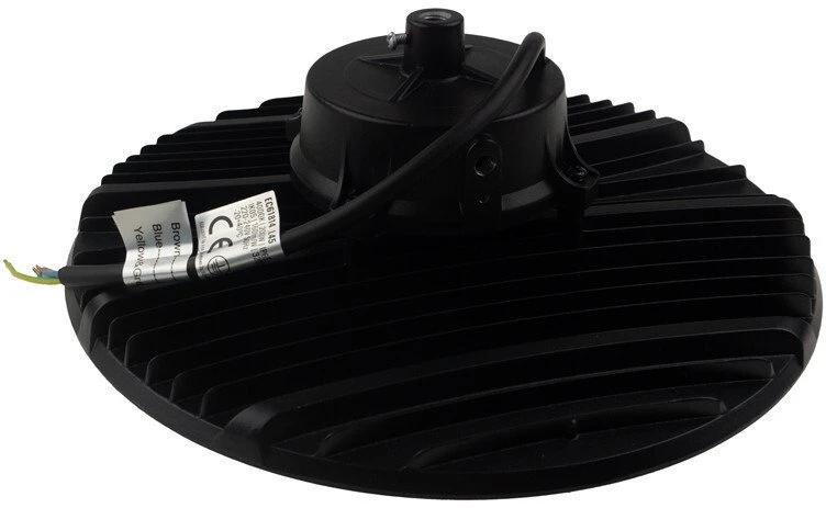 Ecolight HighBay LED Premium šviestuvas 200W 32000lm 4000K IP65 5 metų garantija (EC61814)