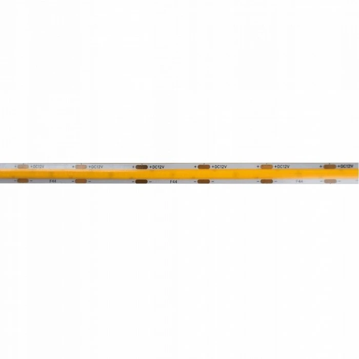 LED juosta Ecolight LED juosta COB 12V 480 9W/m 3000K 945lm IP67 20m