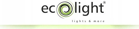 ECOLIGHT2 Eco Light EC79765 maitinimo šaltinis LED 120W