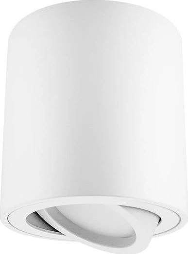 ECOLIGHT2 Eco Light* lubinis šviestuvas EC79956 lubinis šviestuvas su prožektoriumi 1x35W GU10 balta