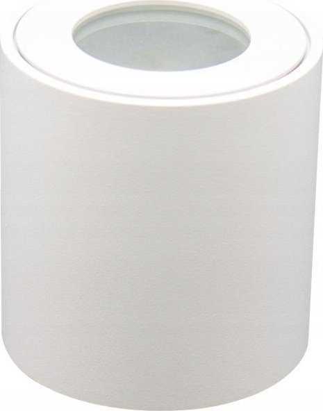Lubinis šviestuvas Židininis šviestuvas ECOLIGHT2 Eco Light* EC79971 lubinis prožektorius 1x35W GU10 baltas