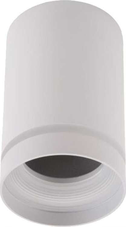 ECOLIGHT2 Eco Light lubinis šviestuvas EC79975 taškinis lubų šviestuvas 1x35W GU10 baltas