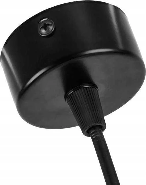 ECOLIGHT2 Eco Light pakabinamas šviestuvas EC79976 pakabinamas šviestuvas 1x35W GU10 juodas