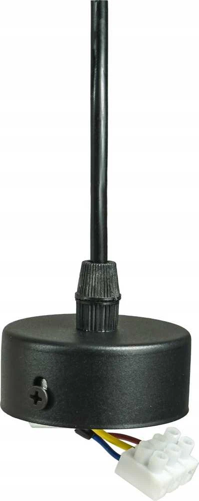 ECOLIGHT2 Eco Light pakabinamas šviestuvas EC79976 pakabinamas šviestuvas 1x35W GU10 juodas