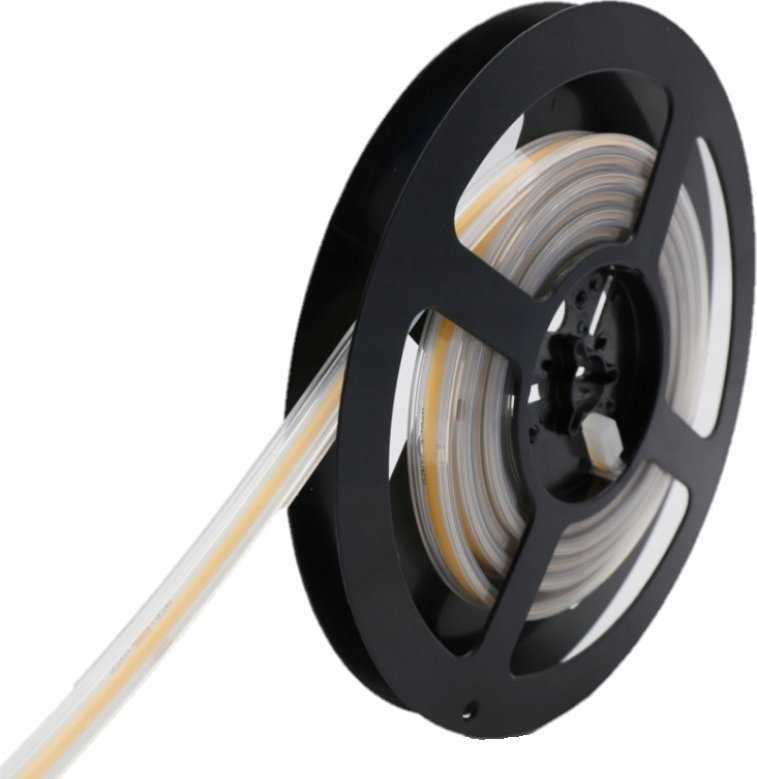 ECOLIGHT2 Ecolight EC20091 LED juostelė COB IP20 LED juostelė 9W/m 990lm/W 3000K
