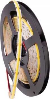 ECOLIGHT2 Ecolight EC20091 LED juostelė COB IP20 LED juostelė 9W/m 990lm/W 3000K