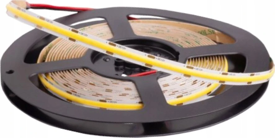 ECOLIGHT2 EcoLight Eco* LED juosta EC79929 LED juosta COB WW IP20 45W 9W/m 5m 3000K