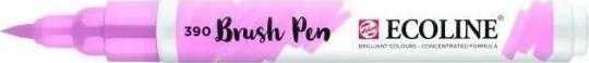 EcoLine Ecoline Pen Pastel Rose 390