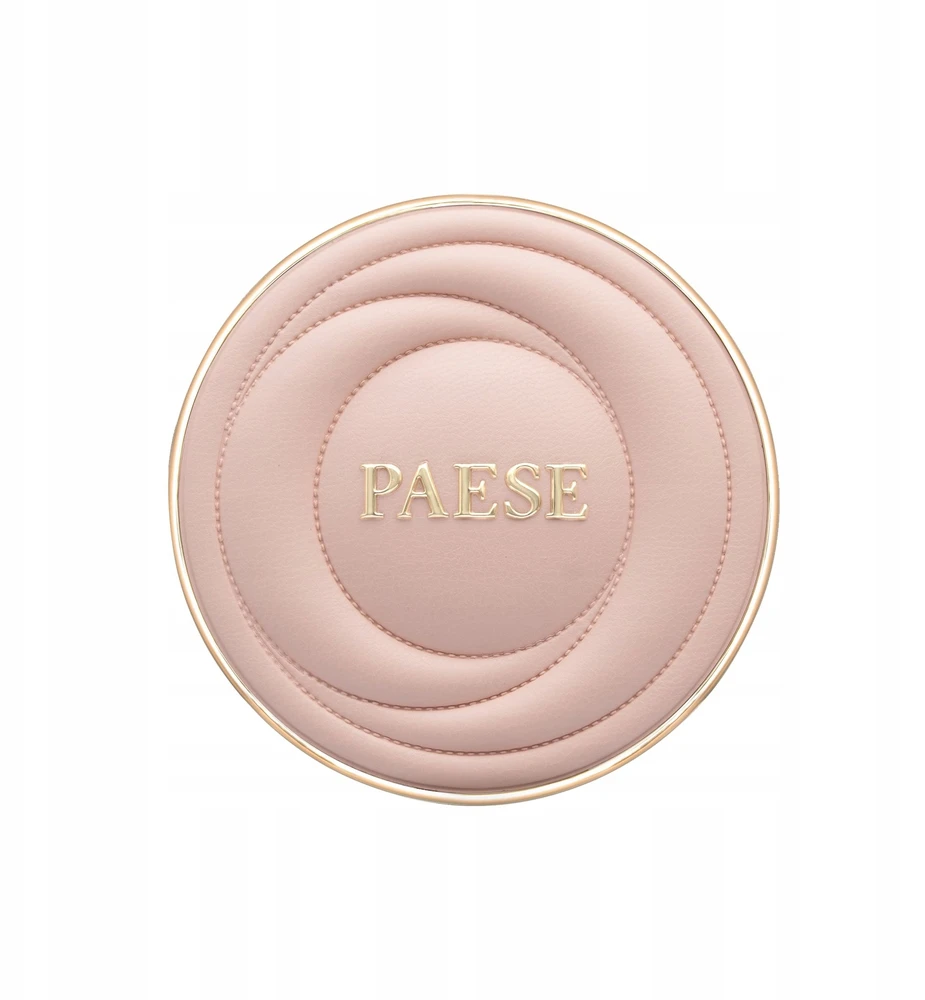 Ecolor Paese Selfglow kreminė róż su matowym efektem 01 Peony Kiss 8g