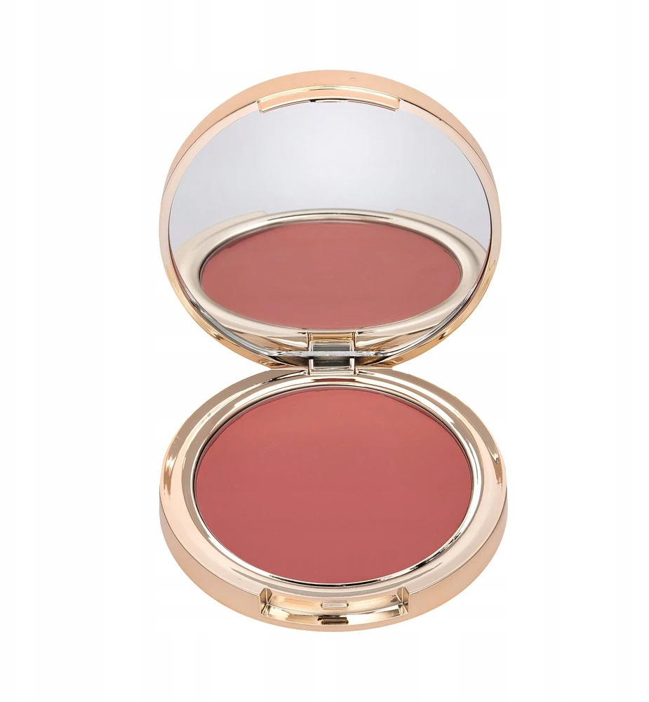 Ecolor Paese Selfglow kreminė róż su matowym efektem 01 Peony Kiss 8g