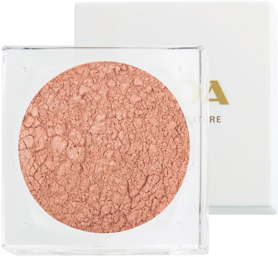 Ecolore Asoa Golden Rich mineralinis žymeklis 6g