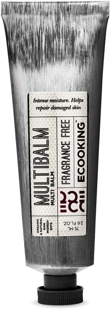 Ecooking Multi Balm Hydrating Balm For Face & Body, 75 ml
