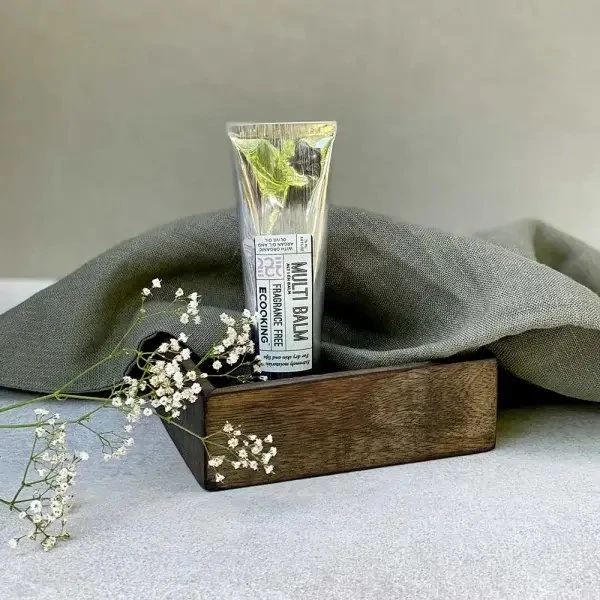 Ecooking Multi Balm Hydrating Balm For Face & Body, 75 ml