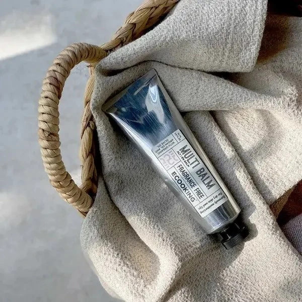 Ecooking Multi Balm Hydrating Balm For Face & Body, 75 ml