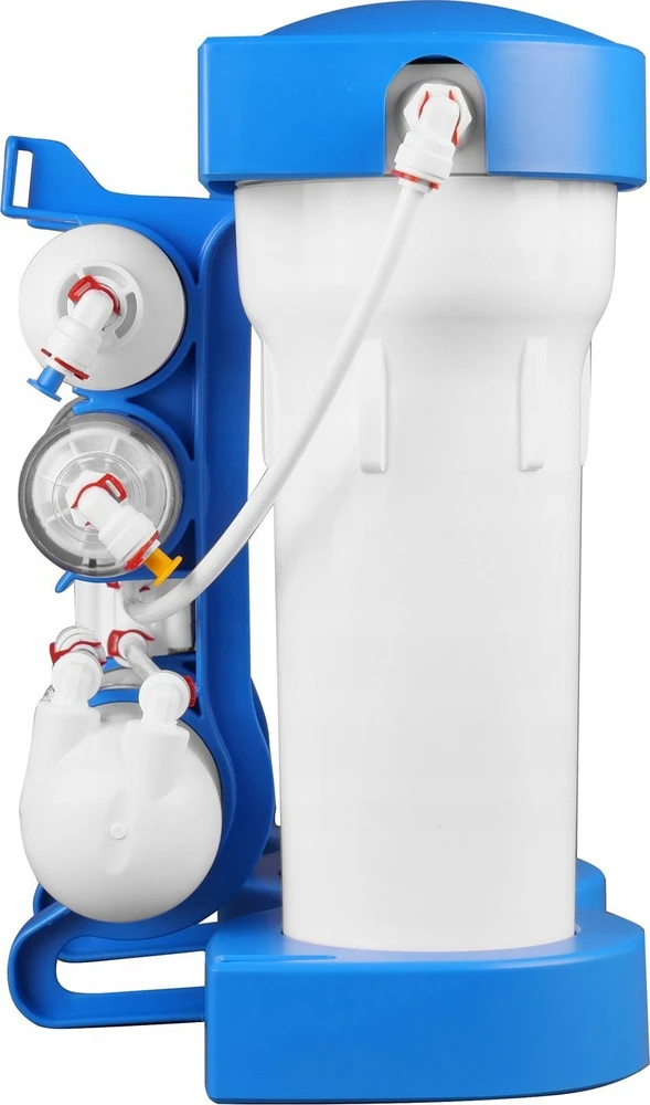 Vanduo treatment system RO Ecosoft AquaCalcium PRO. 6 steps