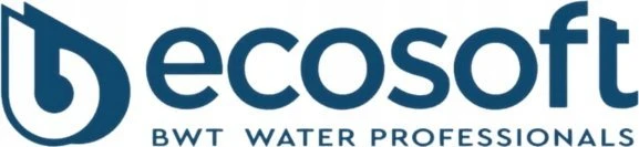 Geriamojo vandens valymo sistema Ecosoft Standard (5 pakopų)