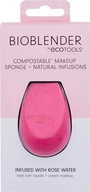 EcoTools Bioblender Makeup Sponge Rožinė