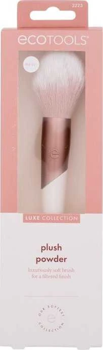 „EcoTools Luxe Collection“ išskirtiniai pliušiniai milteliai