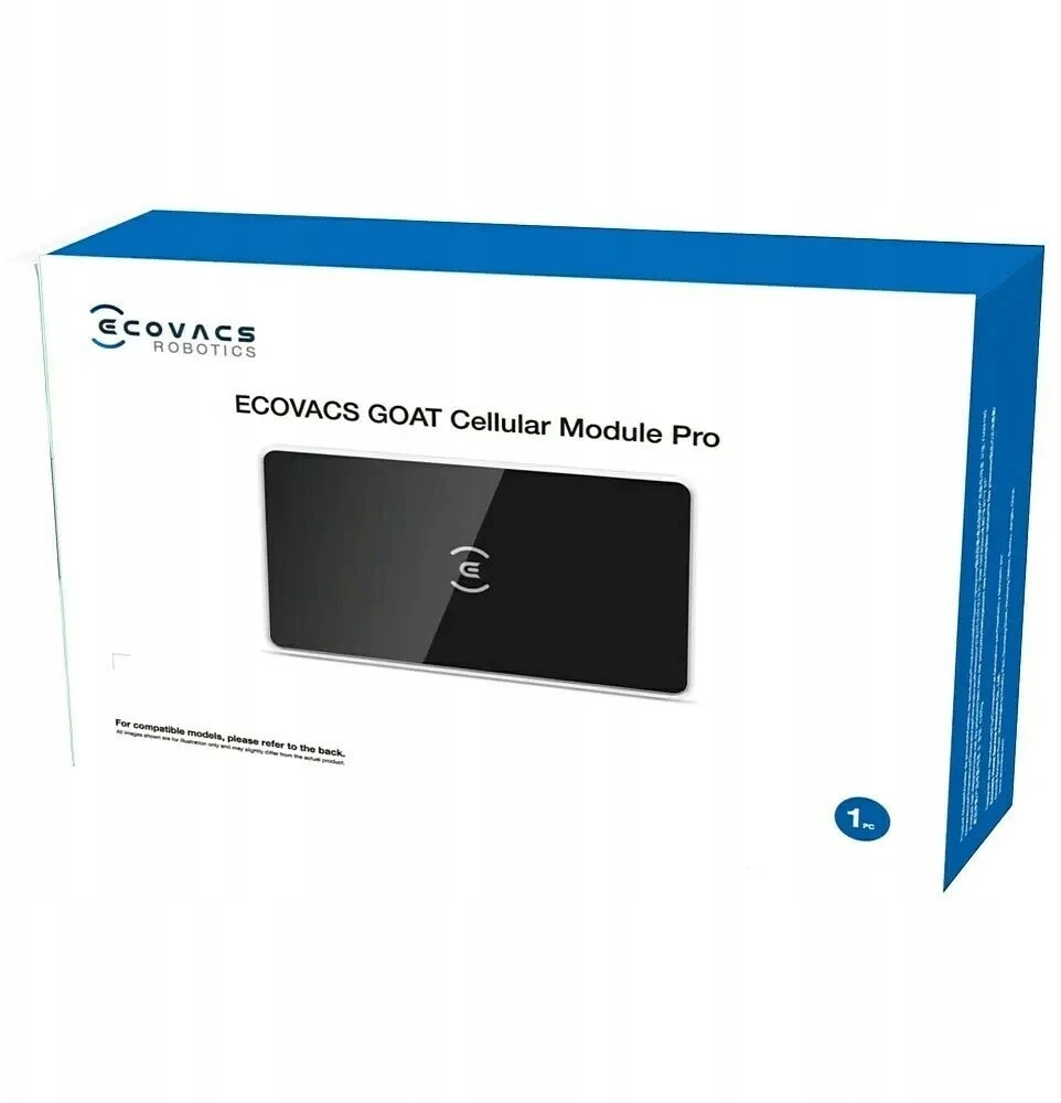 „Ecovacs“ | „GOAT Cellular Module Pro FM2213C“ su GPS, skirtas „GOAT A“ šeimai