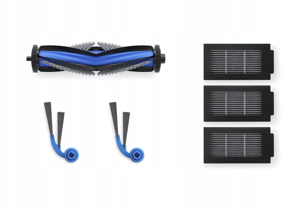 Ecovacs Service Kit for DEEBOT T30C/T30e/T50 PRO OMNI/T50 OMNI | DKT060212