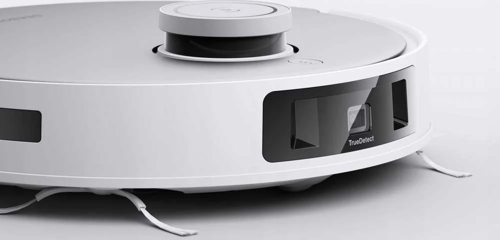 Ecovacs priedų rinkinys T20 modeliui
