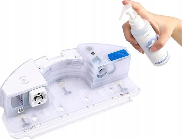 Ecovacs valymo skystis langų robotams, 230 ml