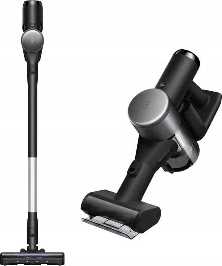 Dulkių siurblys-šluota Ecovacs Power Zero Tangle, skirtas X2 Combo modeliui
