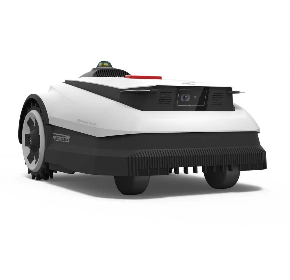 Belaidis vejos pjovimo robotas Ecovacs Goat A3000 LiDAR