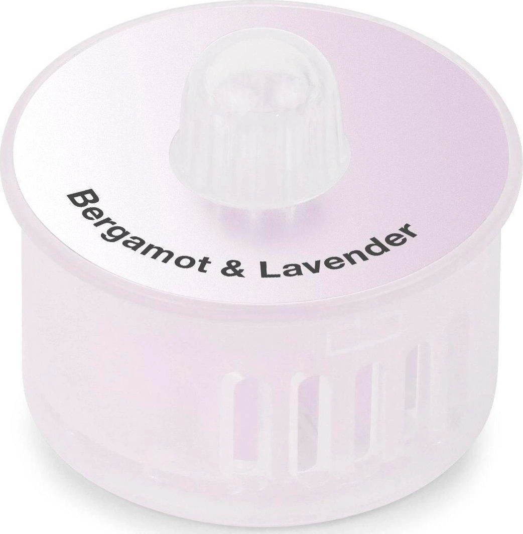 Ecovacs aromato kapsulės skirtos T9/T9+/X1 PLUS/T10/T10 PLUS modeliams, 3 vnt, Bergamot & Lavender