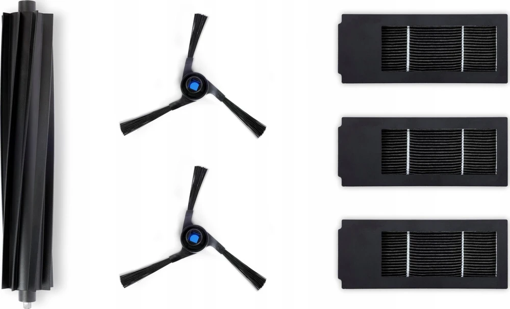 Ecovacs priedų rinkinys X2 OMNI modeliui